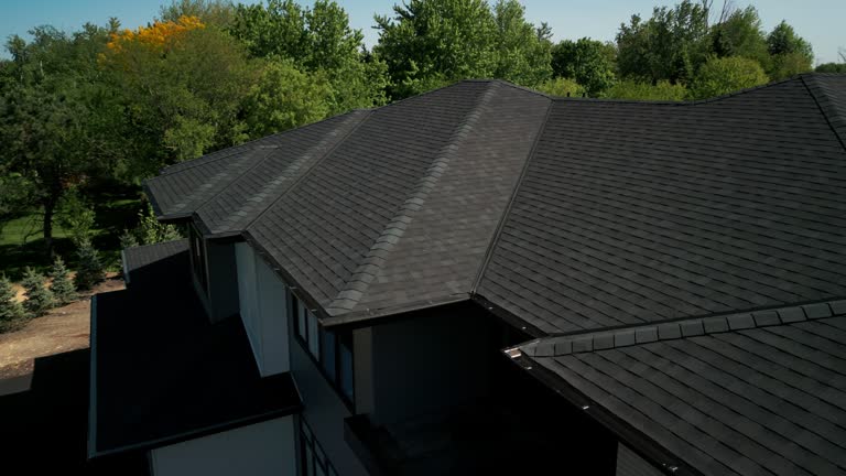 Best Tile Roofing Installation  in Cuthbert, GA