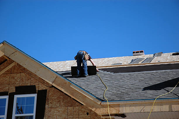 Cuthbert, GA Roofing Service Company