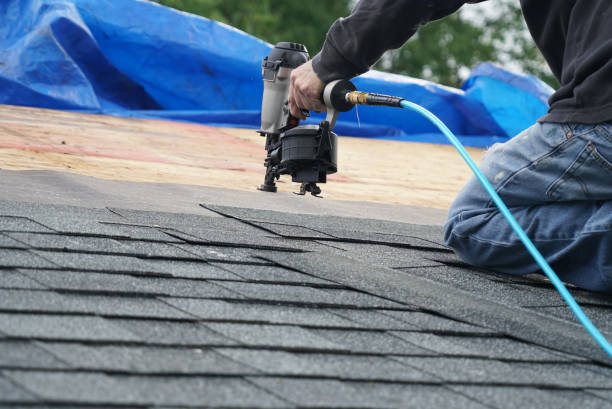 Best Asphalt Shingles Roofing  in Cuthbert, GA