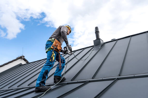 Best Roof Installation  in Cuthbert, GA