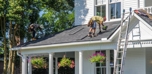 Emergency Roof Repair in Cuthbert, GA