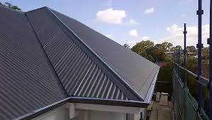 Best Sheet Metal Roofing  in Cuthbert, GA