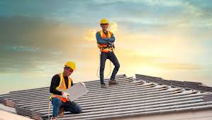 Best Commercial Roofing Services  in Cuthbert, GA